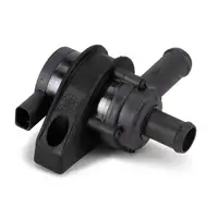 NRF 390009 EASY FIT Zusatzwasserpumpe f&uuml;r VW Golf 5 6 Passat AUDI 8P Ibiza 4 Fabia 2 1.4