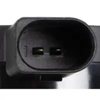 NRF 390017 EASY FIT Zusatzwasserpumpe f&uuml;r VW Golf 5 6 Passat AUDI 8P Leon 2 1.8 2.0