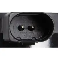 NRF EASY FIT Zusatzwasserpumpe Wasserumw&auml;lzpumpe f&uuml;r VW GOLF 6 AUDI 8P SEAT SKODA 1.2 TSI
