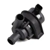 NRF EASY FIT Zusatzwasserpumpe Wasserumw&auml;lzpumpe f&uuml;r VW GOLF 6 AUDI 8P SEAT SKODA 1.2 TSI