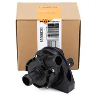 NRF 390039 EASY FIT Zusatzwasserpumpe f&uuml;r VW Golf 7 Passat B8 Polo 5 6 Tiguan 2Q0965567A