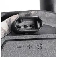 NRF 390039 EASY FIT Zusatzwasserpumpe f&uuml;r VW Golf 7 Passat B8 Polo 5 6 Tiguan 2Q0965567A