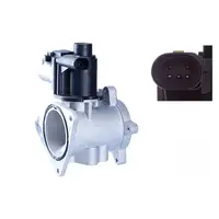 NGK/NTK 90655 AGR-Ventil + Dichtungen f&uuml;r VW Crafter 2E 2F Touareg 7L Multivan T5 2.5 TDI