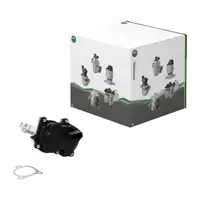 NTK 90718 AGR Ventil f&uuml;r VW Caddy 4 Beetle SEAT Toledo 4 SKODA Yeti 2.0 TDI 04L131501D