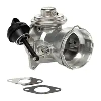 NTK 90732 AGR Ventil Abgasr&uuml;ckf&uuml;hrungsventil f&uuml;r VW Touareg (7L) 2.5 R5 TDI BAC BLK