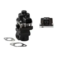 NTK 90805 AGR Ventil f&uuml;r FIAT SEDICI 189 1.6 16V 107/120 PS M16A 06.2006-10.2014