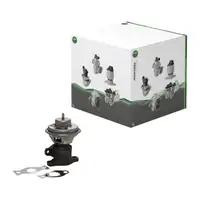 NTK 90904 AGR Ventil f&uuml;r HYUNDAI Accent 3 Elantra 3 Santa Fe 1 KIA Carens 1 1.5/2.0 CRDi