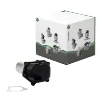 NTK 90001 AGR Ventil f&uuml;r VW Golf 7 Passat B8 Polo 6 Tiguan Touran A3 8V Q2 Q3 1.6/2.0 TDI