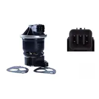 NGK/NTK 90228 AGR-Ventil + Dichtungen f&uuml;r HONDA Civic 7 1.4i 1.6i 1.7i 75-125 PS