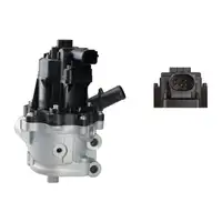 NTK AGR Ventil f&uuml;r IVECO DAILY V VI 2.3 DIESEL 106/126/146 PS EURO 5 504388655