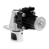 NTK 91896 EGR Valve (Exhaust Gas Recirculation Valve) for DACIA, MERCEDES, NISSAN, and RENAULT 1.5 dCi