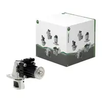 NTK 91896 EGR Valve (Exhaust Gas Recirculation Valve) for DACIA, MERCEDES, NISSAN, and RENAULT 1.5 dCi