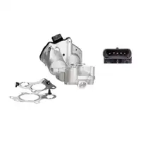 NTK 91264 EGR Valve for Mercedes W176, W246, W204, W205, W212, W166, W221, W222 OM651