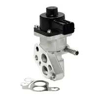 NTK 91289 AGR Ventil f&uuml;r MAZDA 2 (DE_, DH_) 1.3 1.5 3 (BL) 1.6 MZR MX-5 III (NC) 1.8 2.0