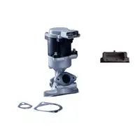 NTK AGR-Ventil f&uuml;r LAND ROVER DISCOVERY 3 4 RANGE ROVER SPORT 2.7 TD 4x4 links