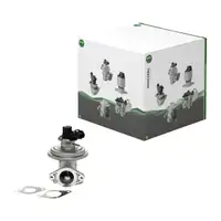 NTK 92759 AGR Ventil f&uuml;r FORD Mondeo 3 Transit 2.0 16V DI / TDDi / TDCi 09.2001-04.2002