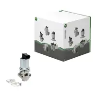 NTK 92917 AGR Ventil f&uuml;r AUDI A3 8L1 SEAT Leon Toledo 1M 1.8 20V 125 PS 06A131501G