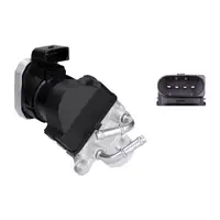 NTK 92146 AGR Ventil f&uuml;r MERCEDES W169 W245 160-200CDI OM640 mit EURO 4
