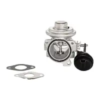 NTK 92321 AGR Ventil f&uuml;r VW Polo 4 SEAT Ibiza 3 SKODA Fabia 1 Octavia 1 1.9 TDI ATD