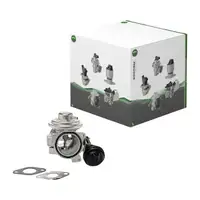 NTK 92321 AGR Ventil f&uuml;r VW Polo 4 SEAT Ibiza 3 SKODA Fabia 1 Octavia 1 1.9 TDI ATD