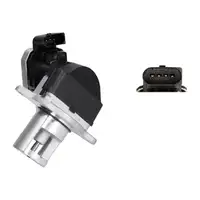 NTK 93461 AGR Ventil f&uuml;r MERCEDES W203 OM612 W211 VIANO VITO W639 OM646/647/648