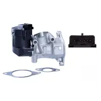 NGK/NTK 93608 AGR-Ventil + Dichtungen f&uuml;r CITROEN FIAT FORD LANCIA PEUGEOT VOLVO 2.0D