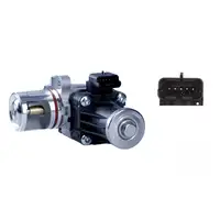 NGK/NTK 93980 AGR-Ventil + Dichtungen f&uuml;r CITROEN FIAT FORD PEUGEOT VOLVO 1.4/1.6 DIESEL