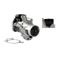 NTK 93012 EGR Valve for Mercedes-Benz Sprinter B906 CDI OM646