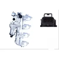 NGK/NTK 93160 AGR-Ventil + Dichtungen f&uuml;r FORD S-Max WA6 1.8 TDCi bis 10.2006 1668578