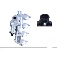 NGK/NTK 94508 AGR-Ventil + Dichtungen für FORD Focus 2 Mondeo 4 Galaxy S-Max WA6 1.8 TDCi