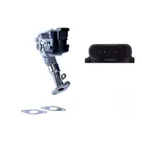 NGK/NTK 94680 AGR-Ventil + Dichtungen f&uuml;r BMW E81-88 E90-93 E60 E61 N43 N46 11717563241