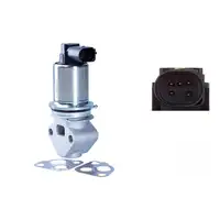 NGK/NTK 94072 AGR-Ventil + Dichtungen f&uuml;r VW Polo 4 5 Cordoba Ibiza 3 Fabia 1 1.2/12V