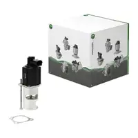 NTK 94085 AGR Ventil f&uuml;r OPEL Vivaro A RENAULT Espace 3 4 Laguna 2 Master 2 Trafic 2