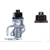 NGK/NTK 95883 AGR-Ventil + Dichtungen f&uuml;r FORD Focus Fiesta Galaxy Kuga S-Max 1.8-2.5