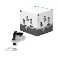 NTK 95325 AGR Ventil f&uuml;r HYUNDAI Santa Fe 3 4 Staria Tucson KIA Sportage 4 2.0/2.2 CRDi