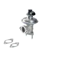 NTK 96480 AGR Ventil f&uuml;r FORD TRANSIT 2.0 DI 75 PS 08.2000-05.2006 1120698