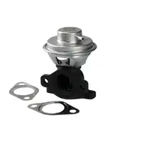 NTK AGR Ventil f&uuml;r HYUNDAI H-1 / STAREX KIA SORENTO I (JC) 2.5 CRDi 110/140 PS