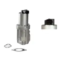 NTK AGR Ventil f&uuml;r HYUNDAI MATRIX (FC) KIA CERATO I (LD) 1.5/1.6 CRDi 102-115 PS