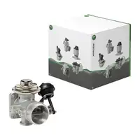 NTK 96078 AGR Ventil Abgasr&uuml;ckf&uuml;hrungsventil f&uuml;r VW LT 28-35/46 II 2.5 TDI 074129463A