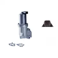 NTK 96095 AGR-Ventil f&uuml;r KIA SORENTO I (JC) 2.5 CRDi D4CB ab 01.2007