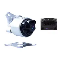 NGK/NTK 96269 AGR-Ventil + Dichtungen f&uuml;r CHEVROLET DAEWOO Aveo Kalos Lacetti 1.4-1.8