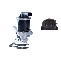 NGK/NTK 97585 AGR-Ventil + Dichtungen f&uuml;r VW Polo 3 Lupo SEAT Arosa Cordoba 2 1.0 1.4