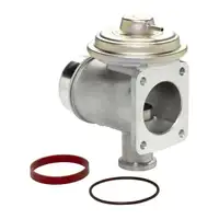 NTK 97701 AGR Ventil f&uuml;r BMW 3er E46 330d 5er E39 E60 E61 530d E65-67 730d X5 E53 3.0d M57