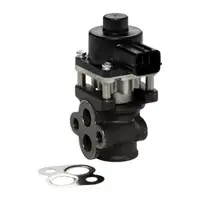 NTK 97851 AGR Ventil f&uuml;r MAZDA 3 MX-5 NISSAN Pixo OPEL Agila B SUZUKI Alto 7 Splash