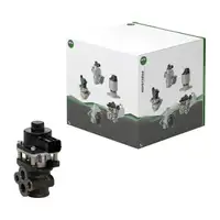 NTK 97851 AGR Ventil f&uuml;r MAZDA 3 MX-5 NISSAN Pixo OPEL Agila B SUZUKI Alto 7 Splash