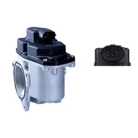 NGK/NTK 97016 AGR-Ventil + Dichtungen f&uuml;r VW Golf 5 6 Passat B6 Tiguan Touran 2.0 TDI