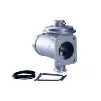 NTK 97075 AGR-Ventil f&uuml;r BMW E87 E90-93 E60 E61 E65-67 X3 E83 X5 E70 X6 E71 E72