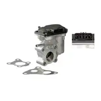 NTK AGR Ventil f&uuml;r TOYOTA AURIS COROLLA E18 VERSO S P12 YARIS P13 1.4 D-4D 90 PS