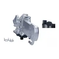 NTK 91137 K&uuml;hler AGR-Ventil f&uuml;r VW CALIFORNIA MULTIVAN TRANSPORTER T5 T6 2.0 TDI