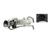 NTK AGR K&uuml;hler Ventil f&uuml;r VW POLO 5 SEAT IBIZA 4 SKODA FABIA 2 ROOMSTER 1.2 TDI